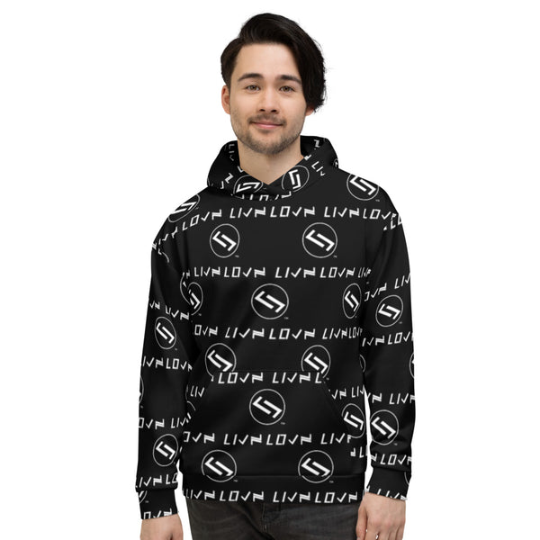 LIVNLOVN - Unisex Hoodie