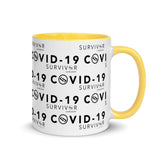 You are just my cup of tea - Mug