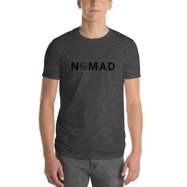 NOMAD - Super Soft T!