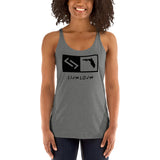 Florida LIVN & LOVN - Women's Racerback Tank