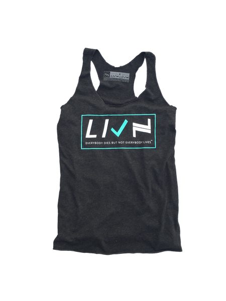 LIVN Women's Tank