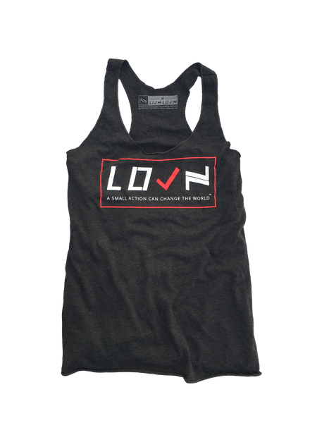 LOVN Women's Tank