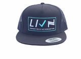 Original Snapback Classic Trucker - LIVN