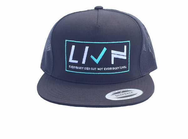 Original Snapback Classic Trucker - LIVN