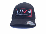 Flexfit Wooly Combed S/M - LOVN