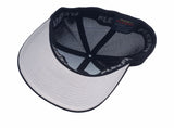 Flexfit Trucker Mesh white - LOVN