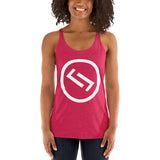 Women's Racerback Tank