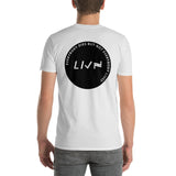 The LIVN Circle - Unisex T-Shirt