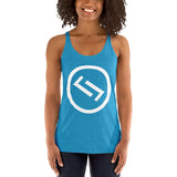 Women's Racerback Tank