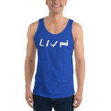 Unisex LIVN Tank Top