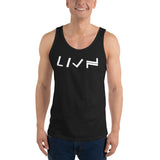 Unisex LIVN Tank Top