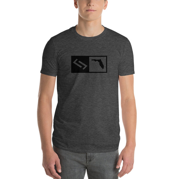 FL Flag - Short-Sleeve T-Shirt