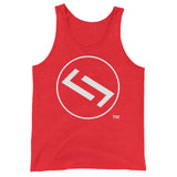 Unisex LIVNLOVN Tank Top