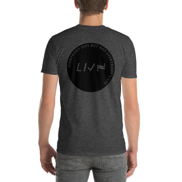 The LIVN Circle - Unisex T-Shirt