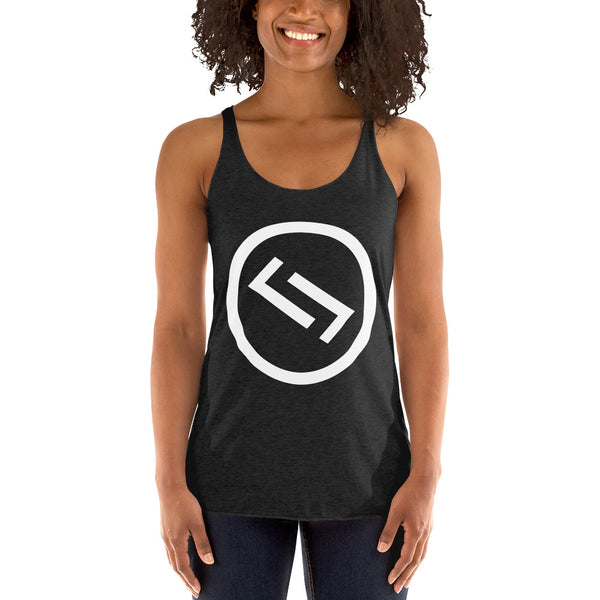 Women's Racerback Tank