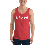 Unisex LIVN Tank Top