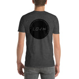 What Goes Around, Comes Around - LOVN Unisex T-Shirt